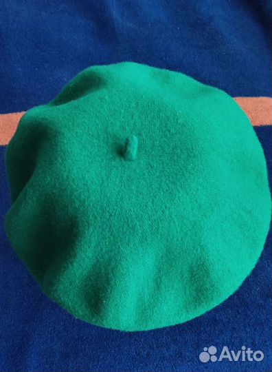 Берет женский