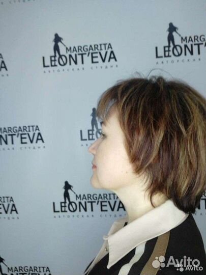 Прикорневой объем, обучение техникам