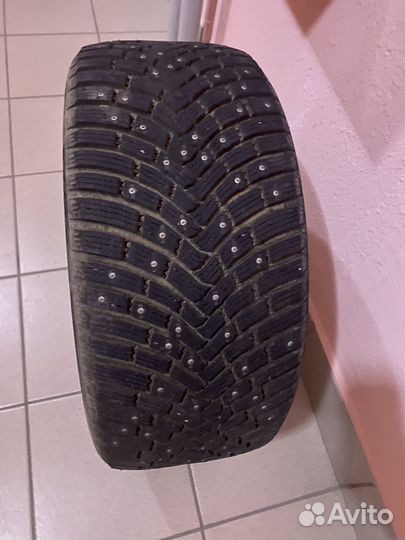 Continental IceContact 3 245/45 R17