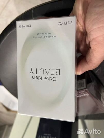 Гель для душа ск