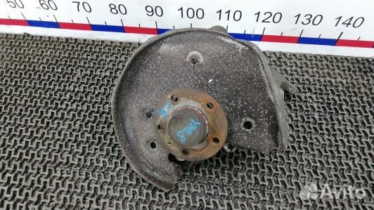 Ступица задняя правая audi A5 1 (YML08NY01)