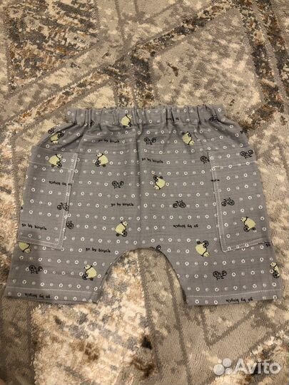 Детские вещи