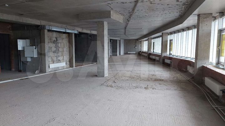 Сдам помещение свободного назначения, 376 м²