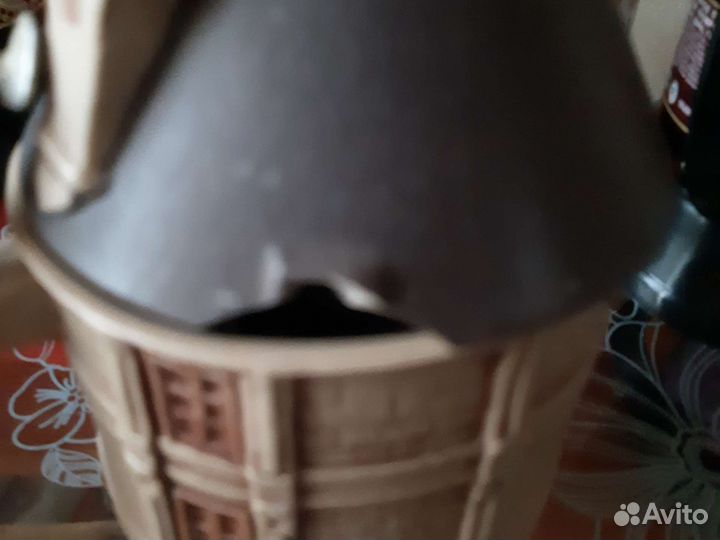 Кружка пивная