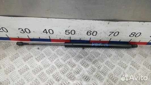 Амортизатор 3-5 двери volkswagen sharan 2 (DBR16OU