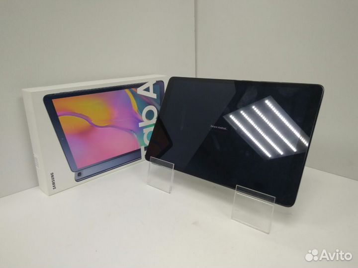 Планшет с SIM-картой Samsung Galaxy Tab A 10.1 SM