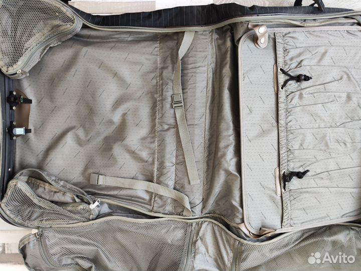 Портплед для костюма