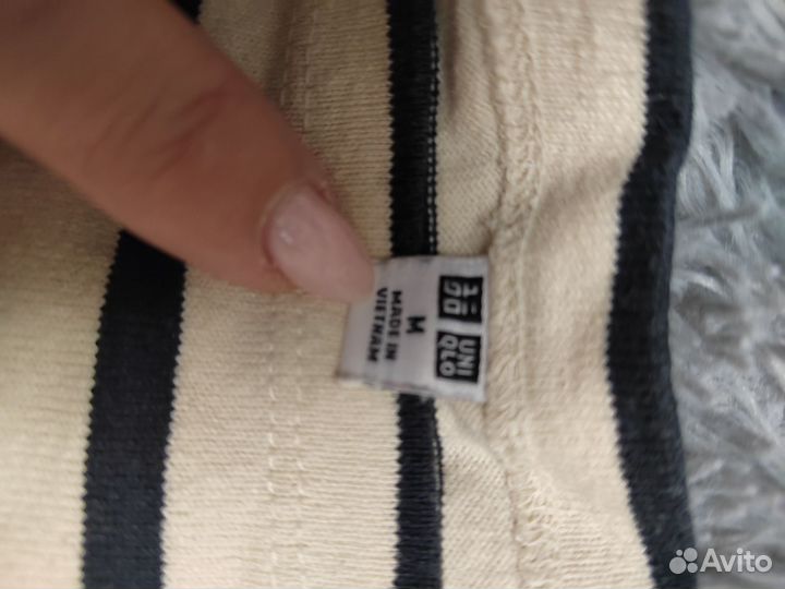 Свитшот uniqlo, M