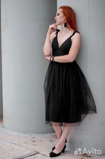 Пошив вечерних платьев