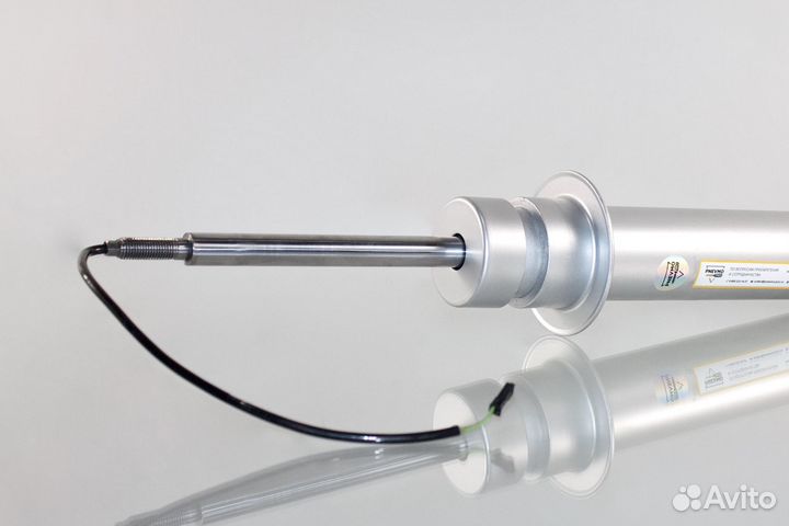 Амортизатор BMW F13 задний