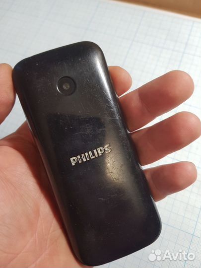 Philips 160