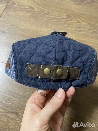 Кепи для мальчика