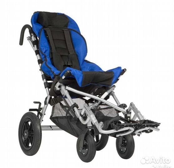 Кресло коляска для детей с дцп