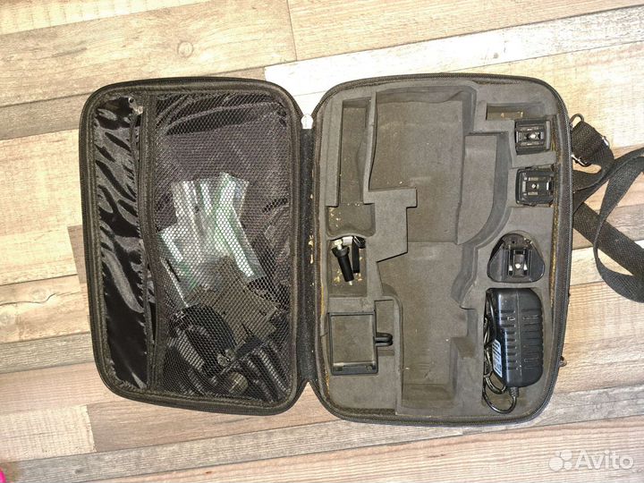 Стабилизатор для телефона и экш камеры