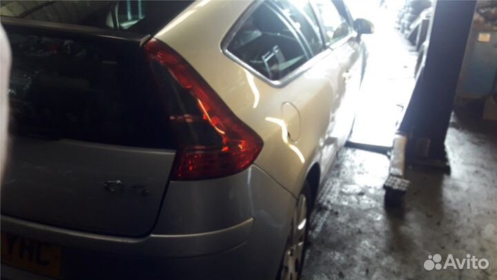 Разбор на запчасти Citroen C4