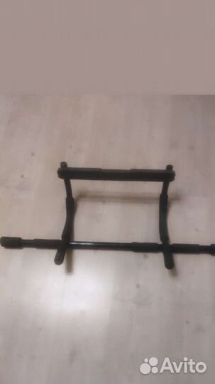 Турник в дверной проем