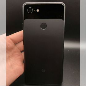 Google Pixel 3 XL, 4/128 ГБ