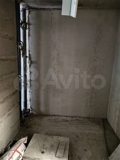 Квартира-студия, 19,9 м², 3/22 эт.