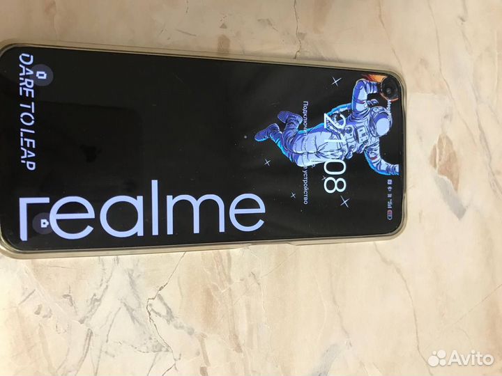 realme 11, 8/256 ГБ