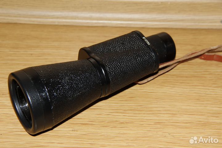 12х45 Монокуляр призменный 12x45 мп №9147753