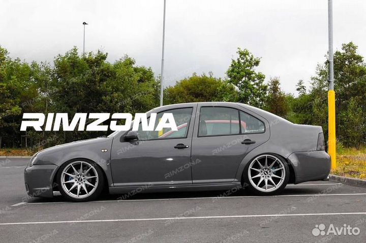 Литые диски XXR R18 5x100 ave. Разные модели