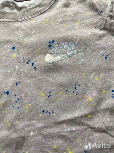 Футболка nike