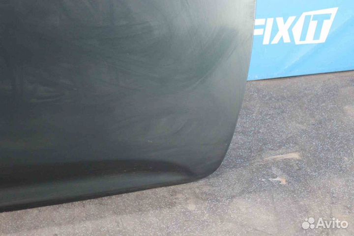 Дверь Kia Ceed (Киа Сид) ED 760041H000