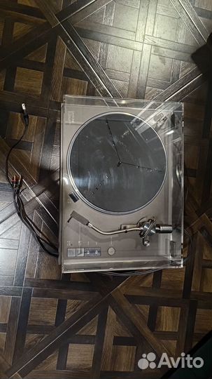 Проигрыватель винила Diatone DP-EC2