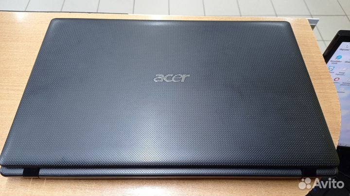 Core i5 4 пот/6GB/250GB/geforcegt520M1GB/гарантия