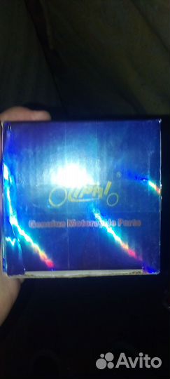 Бензонасос на хонду дио 27