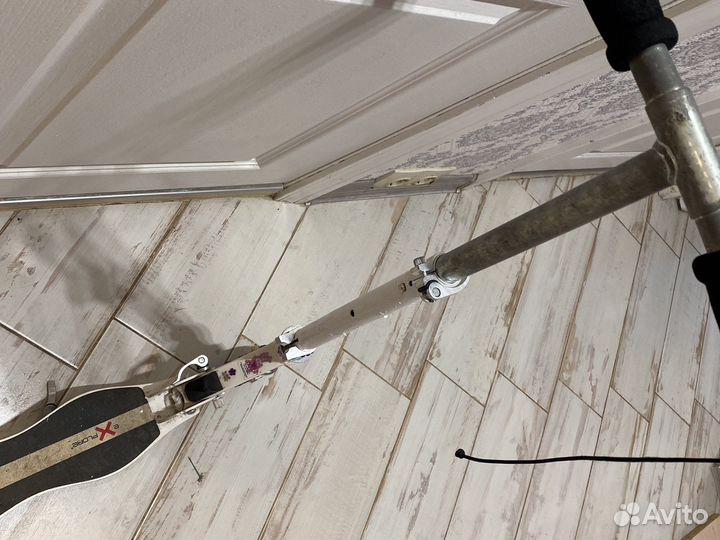 Самокат детский