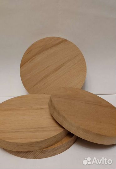 Заготовки для творчества