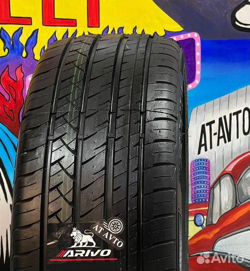 Arivo Ultra ARZ4 225/45 R17 94W
