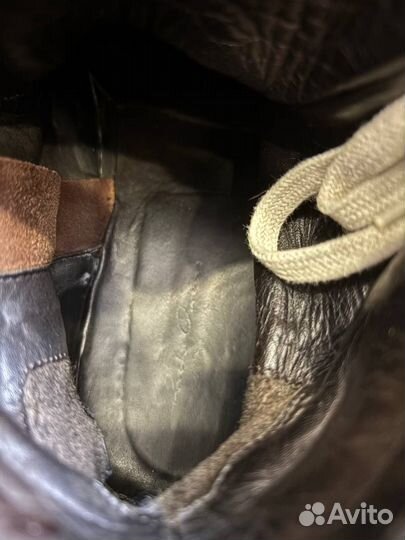 Rick Owens geobasket ss14