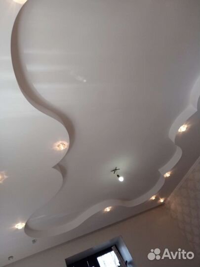 Ремонт квартир и домов под ключ