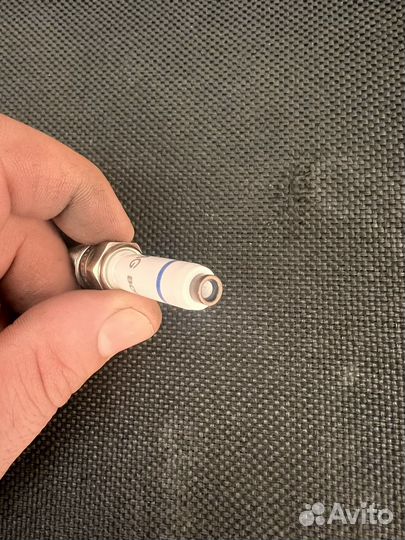 Свечи зажигания (VAG) volkswagen, audi, seat