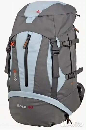 Рюкзак женский redfox rose 40