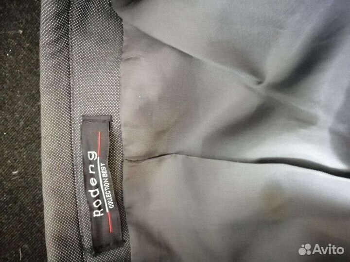 Пиджак для мальчика