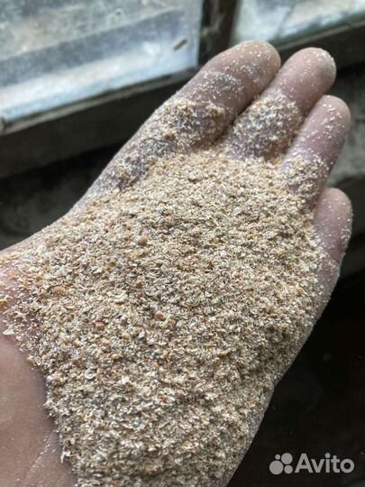 Корма для животных