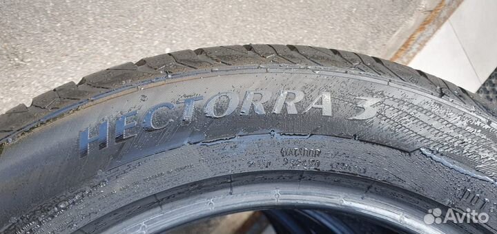 Matador MP 47 Hectorra 3 225/55 R17