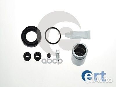 Ремкомплект тормозного суппорта с поршнем honda