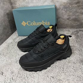 Кроссовки мужские Columbia