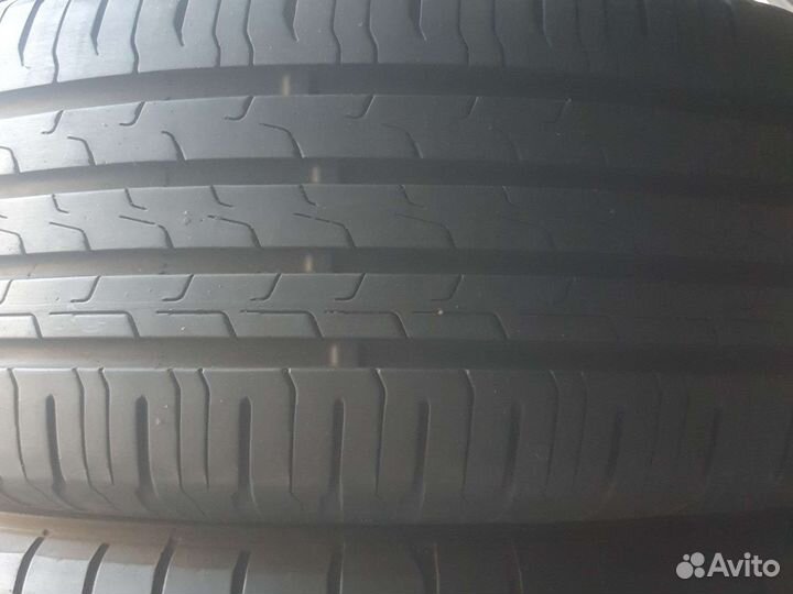 Continental EcoContact 6 205/60 R16 96H