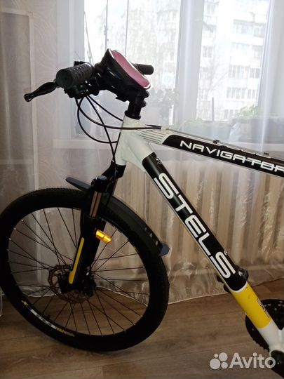 Велосипед взрослый