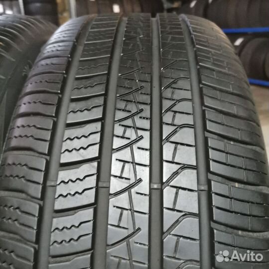 Pirelli Scorpion Zero All Season 245/45 R21