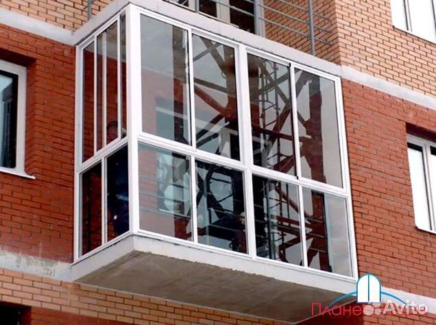 Пластиковые окна, окна пвх