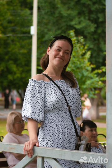 Фотосессия