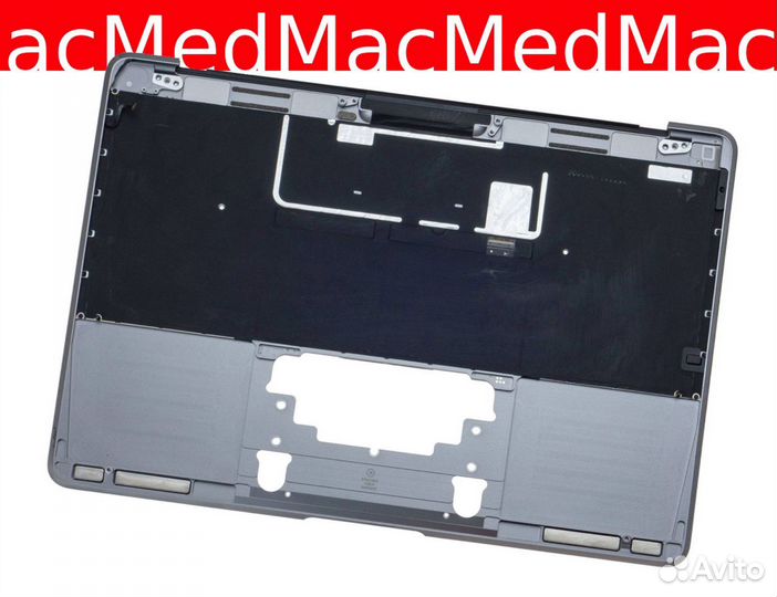 Топкейс Клавиатура Трекпад MacBook 12 A1534 2016