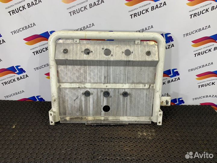 Кронштейн перекидок Daf XF105