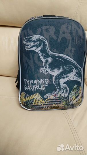 Рюкзак детский